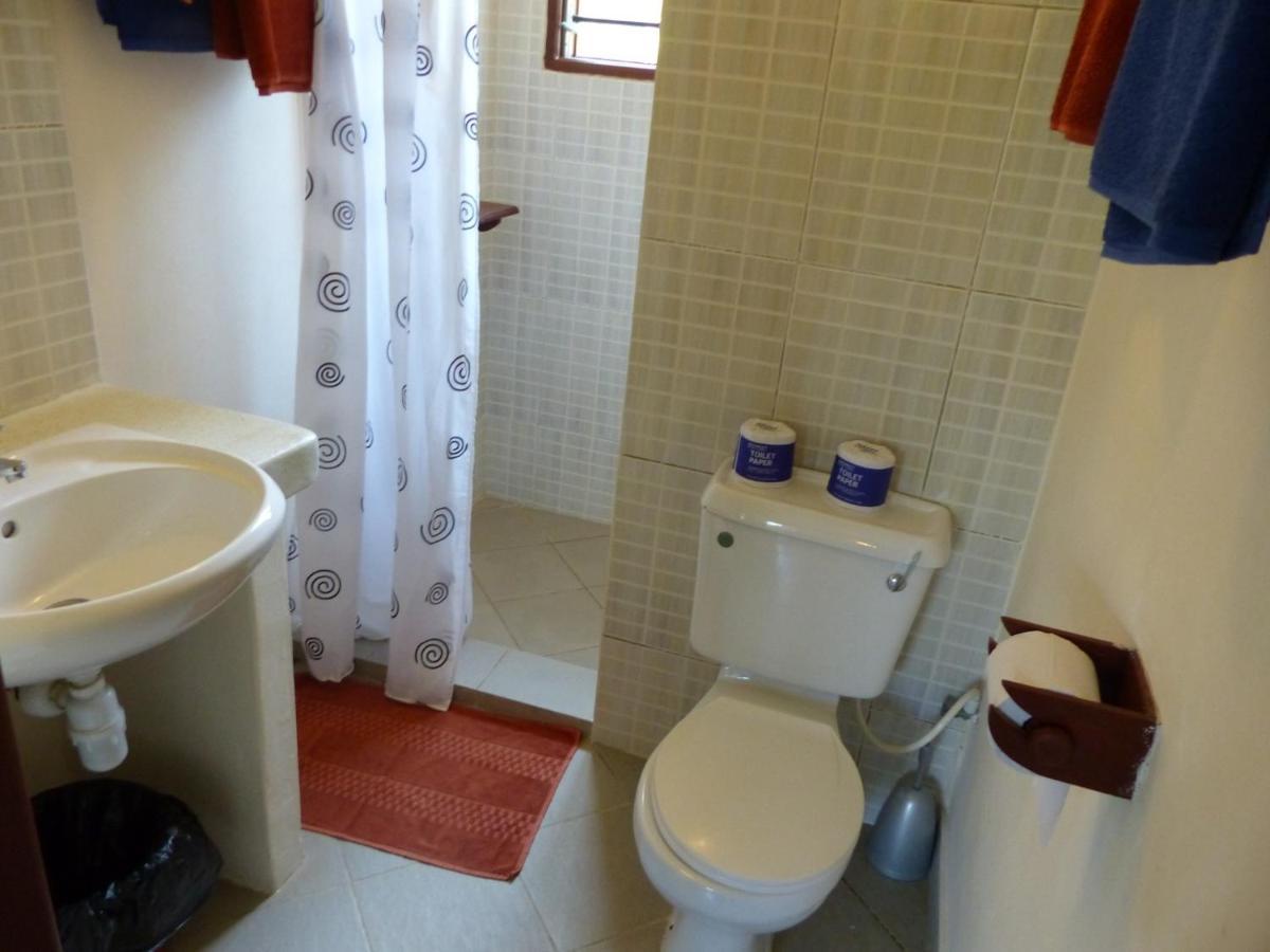 Safina Cottages Diani Beach Εξωτερικό φωτογραφία