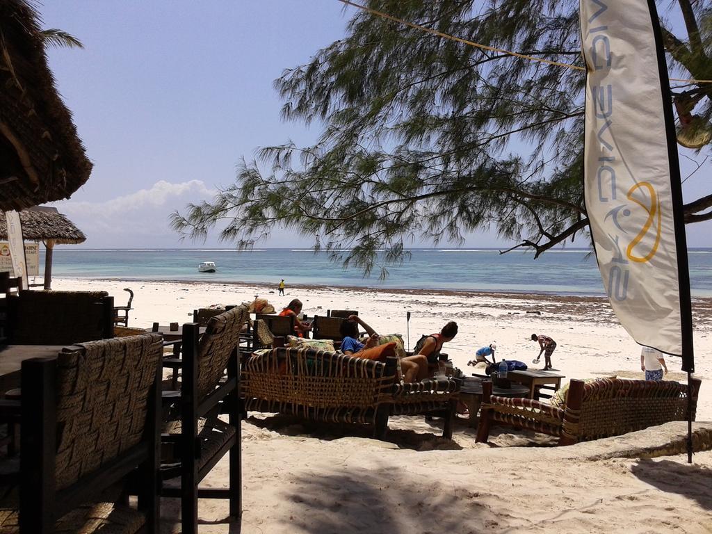Safina Cottages Diani Beach Δωμάτιο φωτογραφία