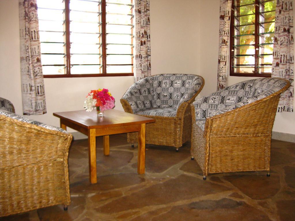 Safina Cottages Diani Beach Δωμάτιο φωτογραφία